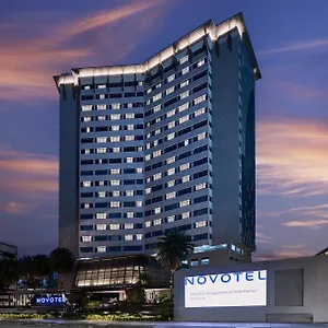 Novotel On Kitchener Hotel