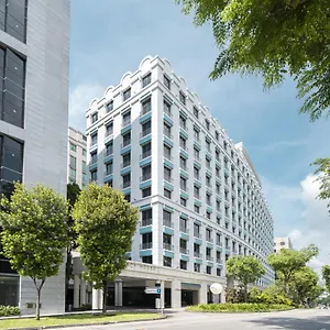 Appart hôtel Adina Serviced Orchard, Singapour