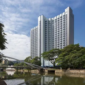 Hotel Four Points By Sheraton Singapore, Riverview, Singapour
