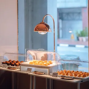 2* Hotel kapsułowy Kinn Capsule