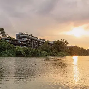 Mandai Rainforest By Banyan Tree Hotel