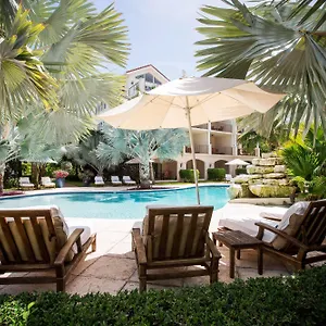 Del Mar 4* Grace Bay