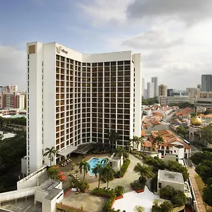 Village Bugis By Far East Hospitality فندق