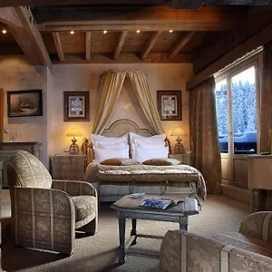Le Lana 4* Courchevel