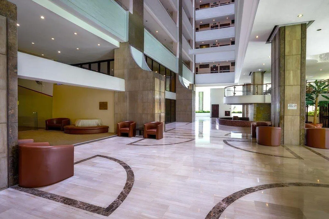 Far East Plaza Residences By Far East Hospitality Singapore 4*,