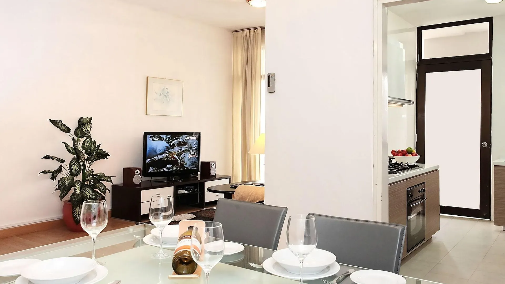 Far East Plaza Residences By Far East Hospitality Singapore Aparthotel