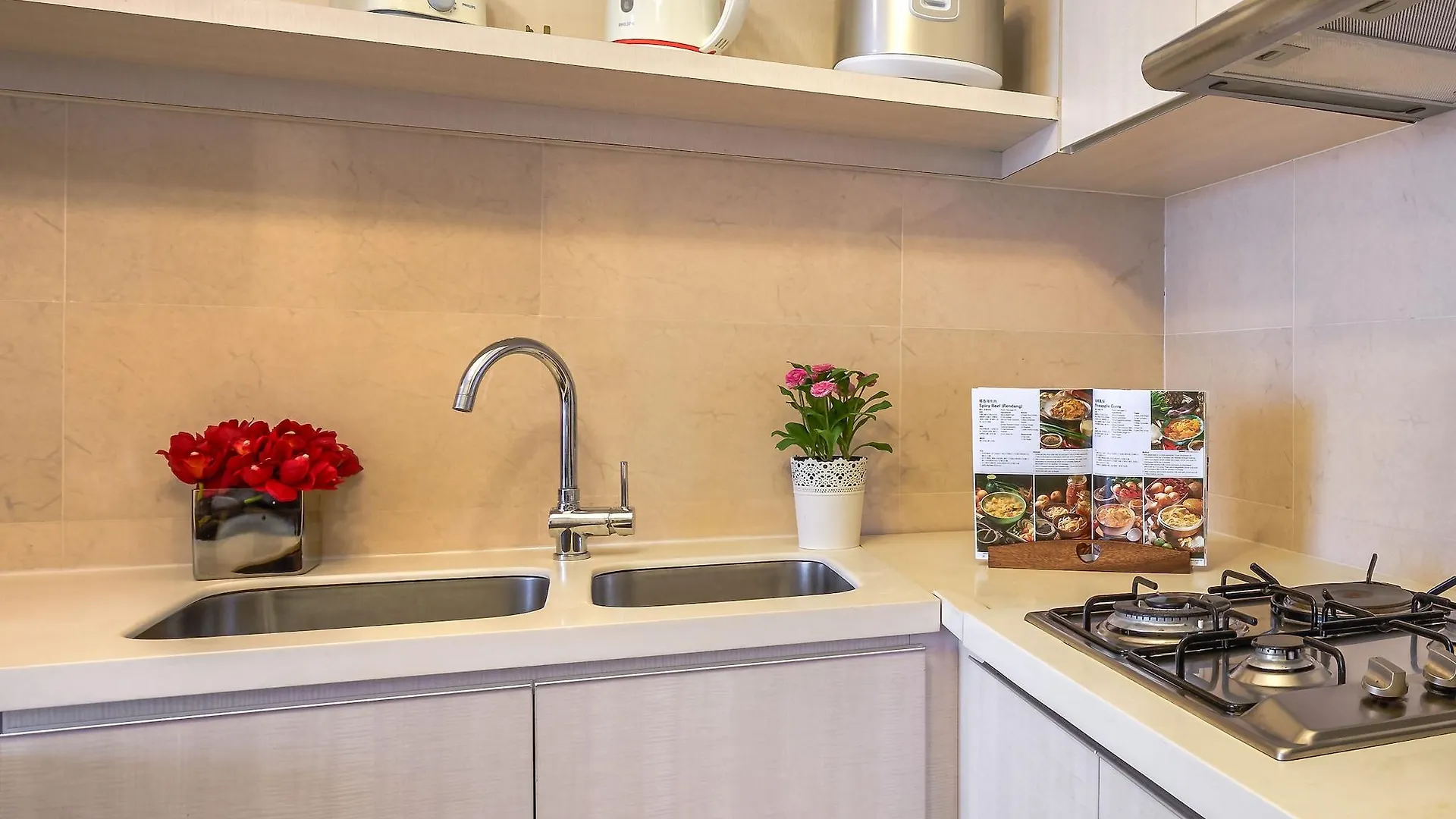 Far East Plaza Residences By Far East Hospitality Singapore