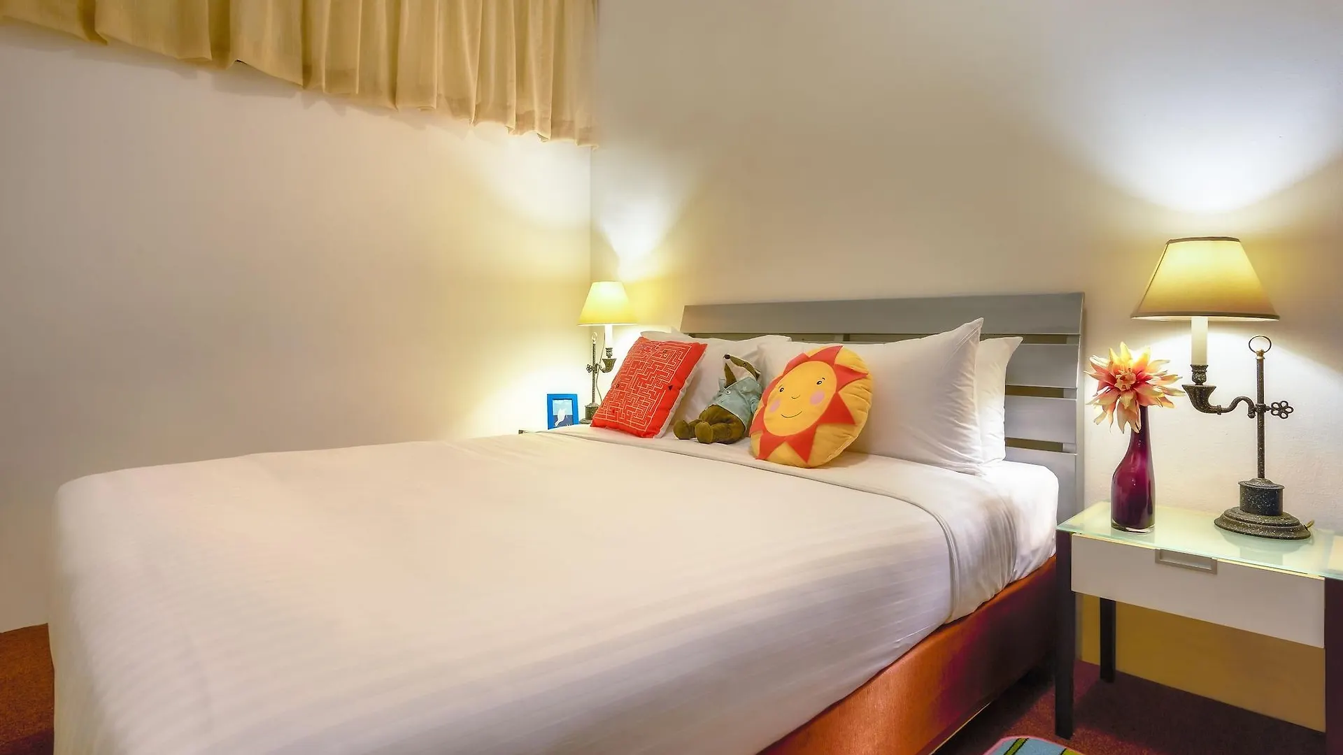 Far East Plaza Residences By Far East Hospitality Singapore Aparthotel