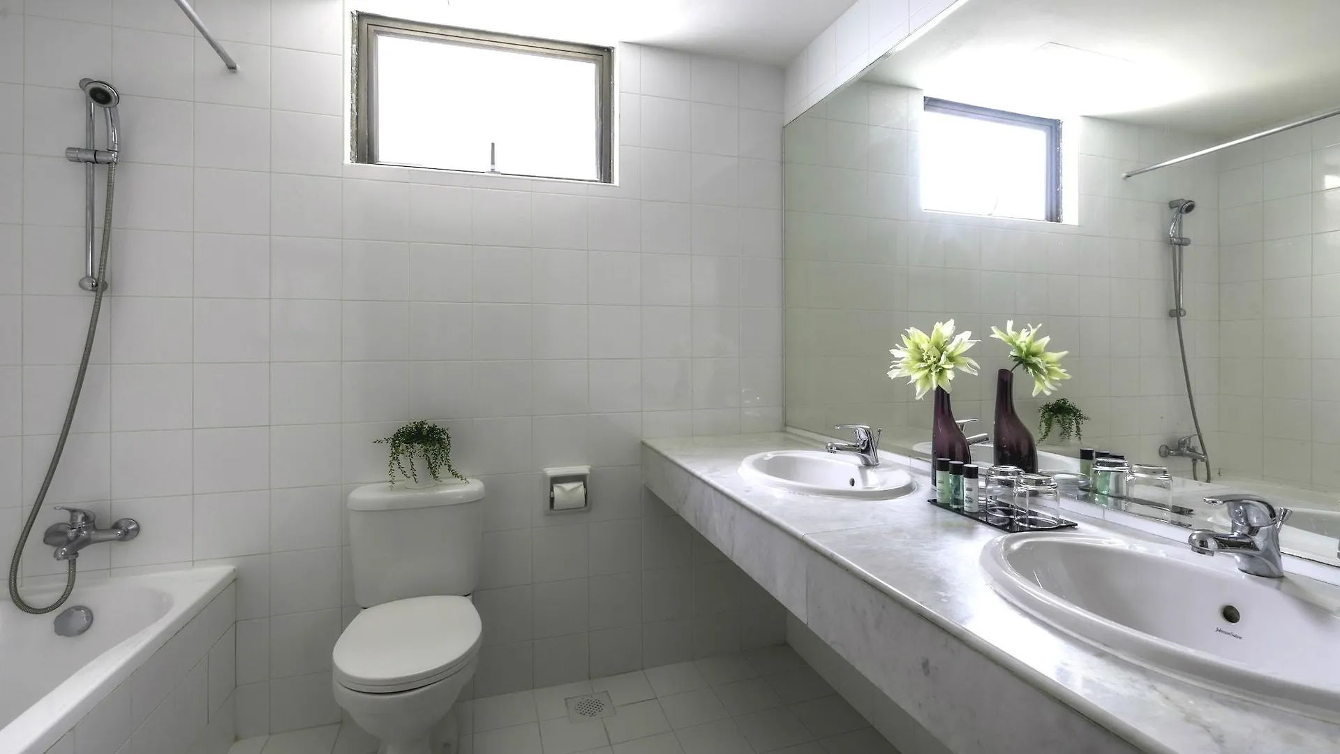 Aparthotel Far East Plaza Residences By Far East Hospitality Singapore