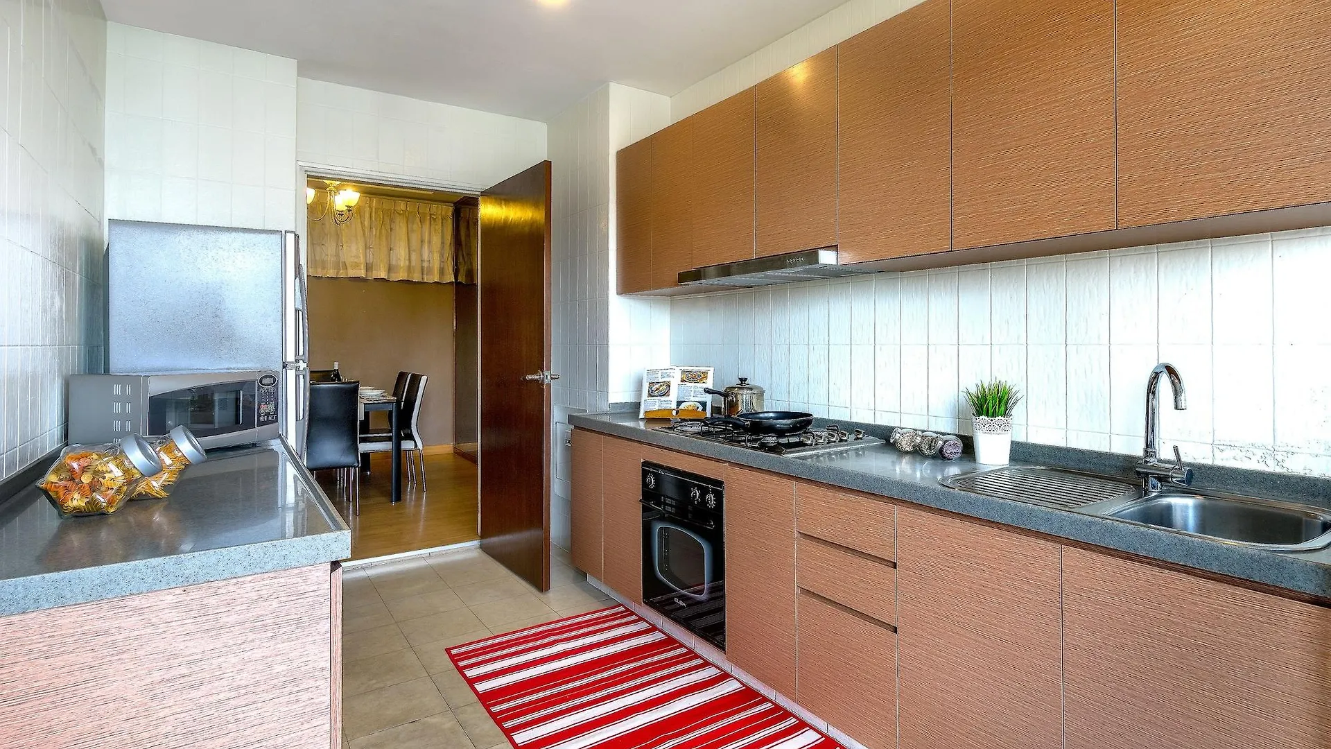 Far East Plaza Residences By Far East Hospitality Singapore Aparthotel