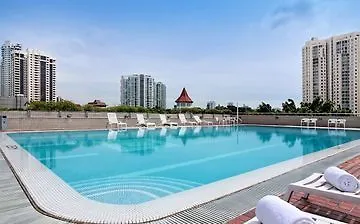 Far East Plaza Residences By Far East Hospitality Singapore Aparthotel