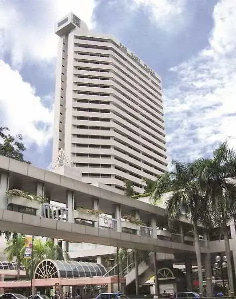 Far East Plaza Residences By Far East Hospitality Singapore Singapore