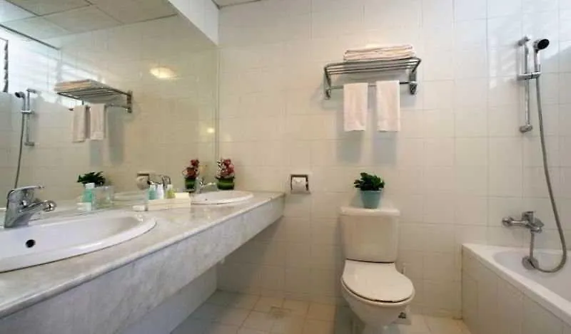 Far East Plaza Residences By Far East Hospitality Singapore Singapore