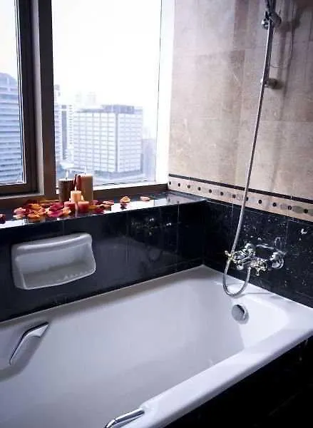**** Aparthotel Far East Plaza Residences By Far East Hospitality Singapore Singapore