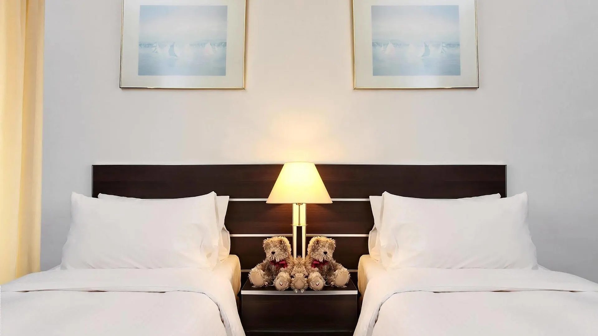 Far East Plaza Residences By Far East Hospitality Singapore