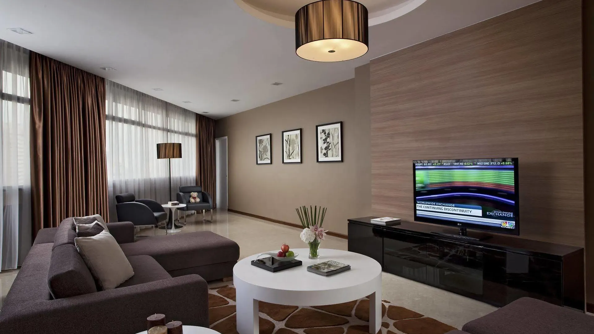 Far East Plaza Residences By Far East Hospitality Singapore