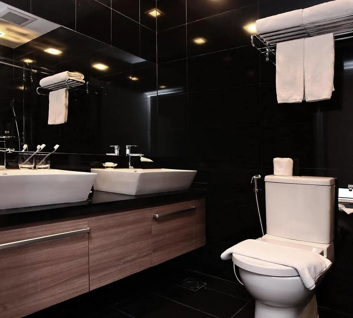 Far East Plaza Residences By Far East Hospitality Singapore Aparthotel
