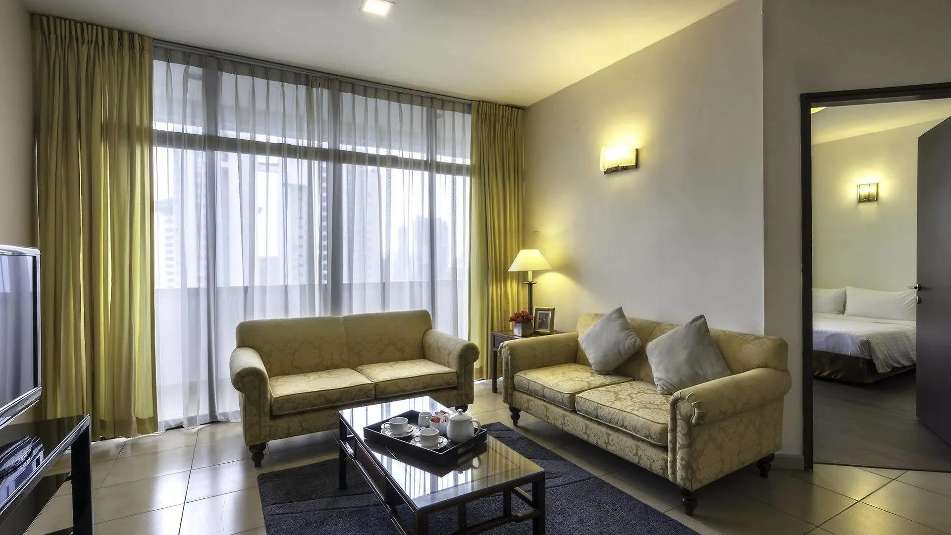 Far East Plaza Residences By Far East Hospitality Singapore