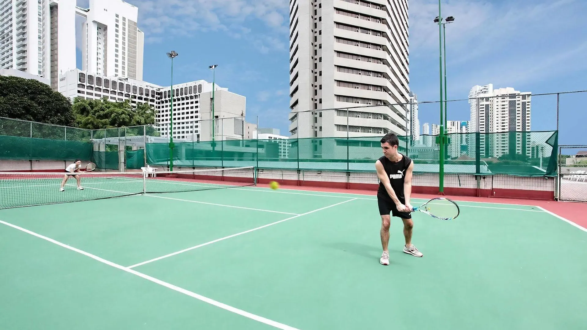 Far East Plaza Residences By Far East Hospitality Singapore Singapore
