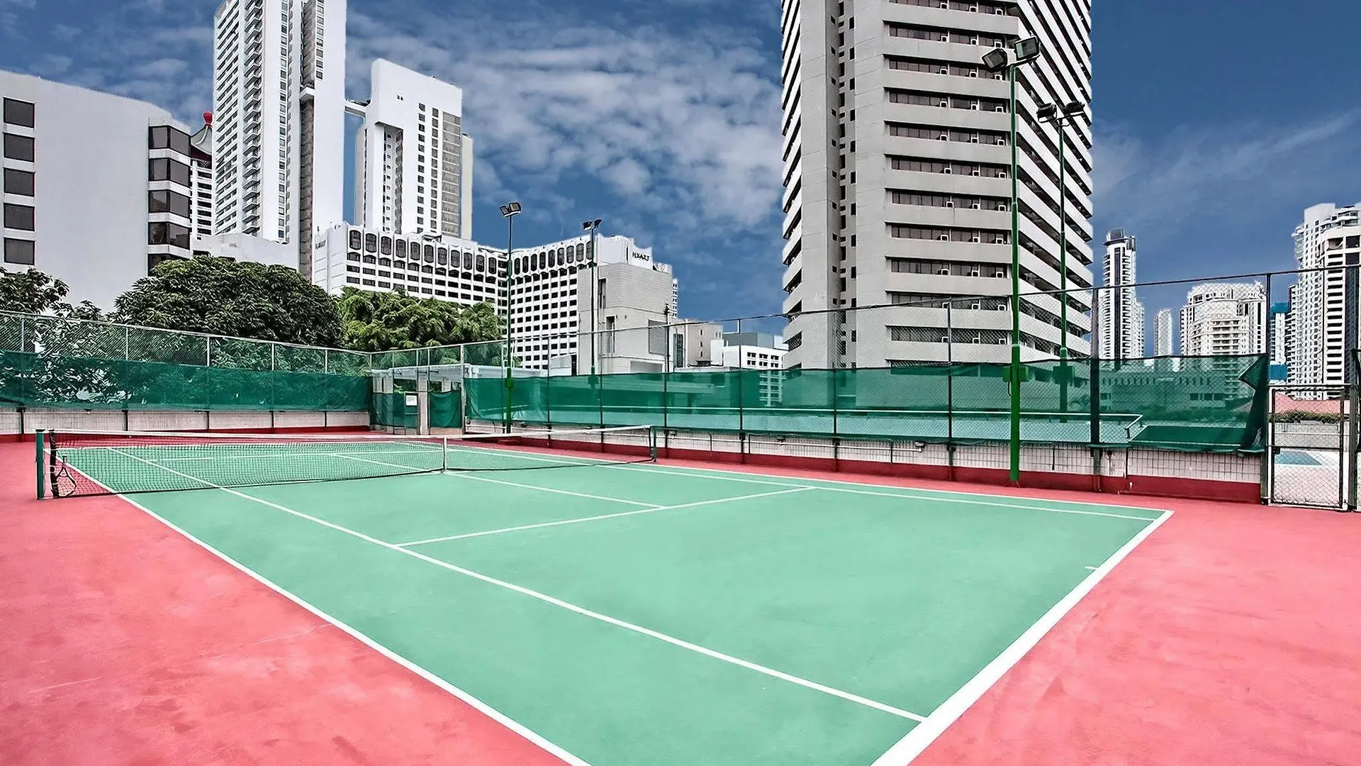 Far East Plaza Residences By Far East Hospitality Singapore Singapore