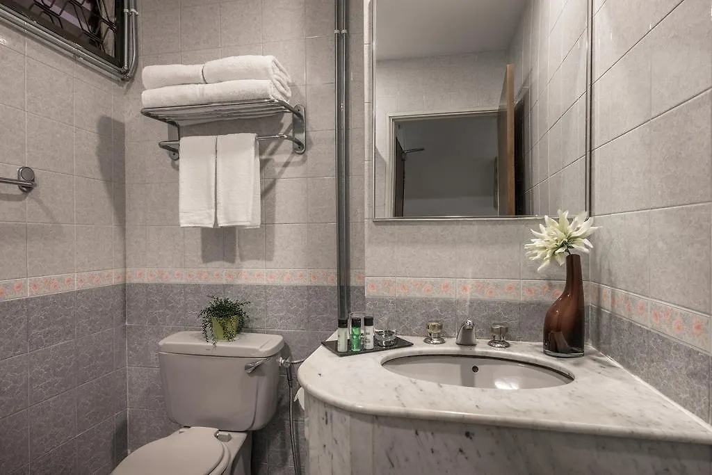 Far East Plaza Residences By Far East Hospitality Singapur